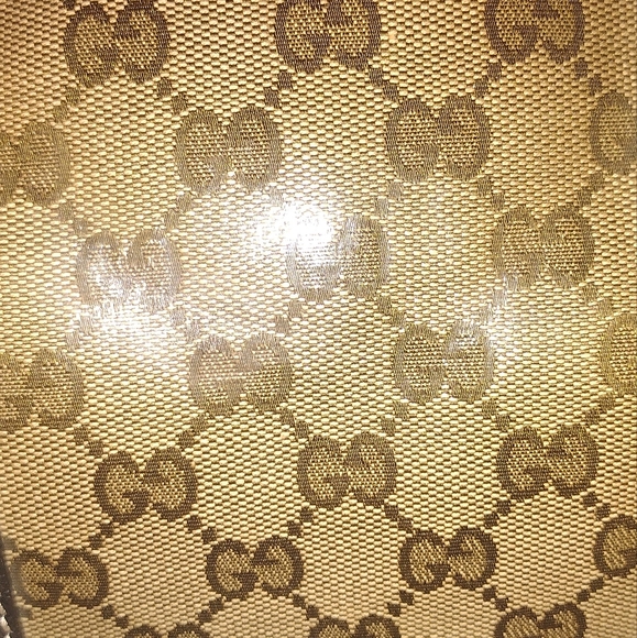Gucci Crystal Dr. Bag (Authentic) - Picture 7 of 12